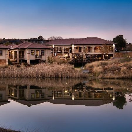 Heidelberg Kloof Lodge Zewnętrze zdjęcie