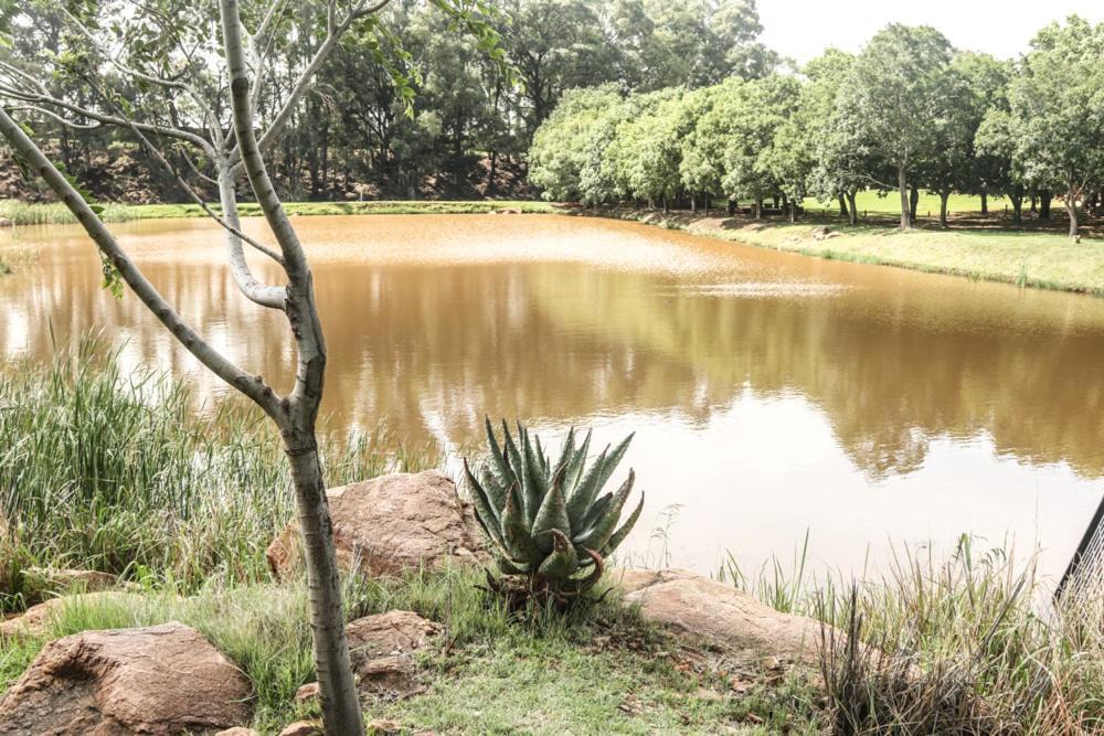 Heidelberg Kloof Lodge Zewnętrze zdjęcie