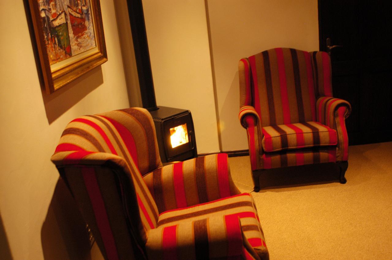 Heidelberg Kloof Lodge Zewnętrze zdjęcie