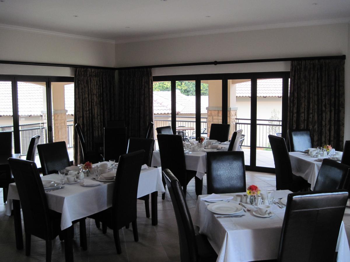 Heidelberg Kloof Lodge Zewnętrze zdjęcie