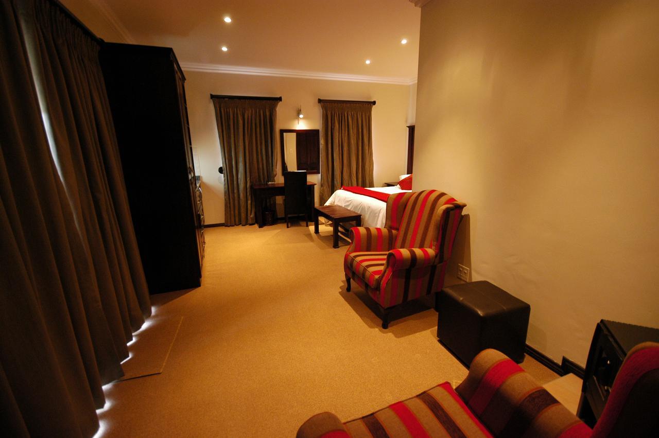 Heidelberg Kloof Lodge Zewnętrze zdjęcie