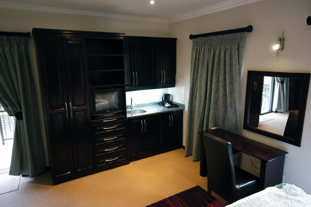 Heidelberg Kloof Lodge Zewnętrze zdjęcie
