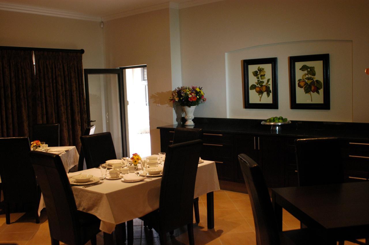 Heidelberg Kloof Lodge Zewnętrze zdjęcie