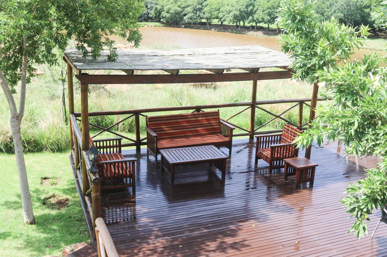 Heidelberg Kloof Lodge Zewnętrze zdjęcie