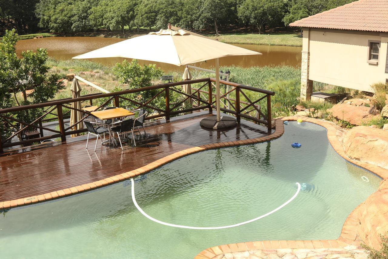 Heidelberg Kloof Lodge Zewnętrze zdjęcie