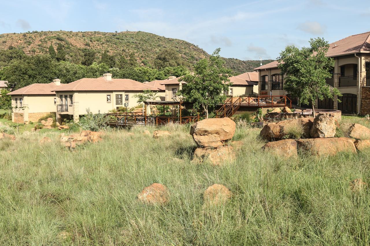 Heidelberg Kloof Lodge Zewnętrze zdjęcie