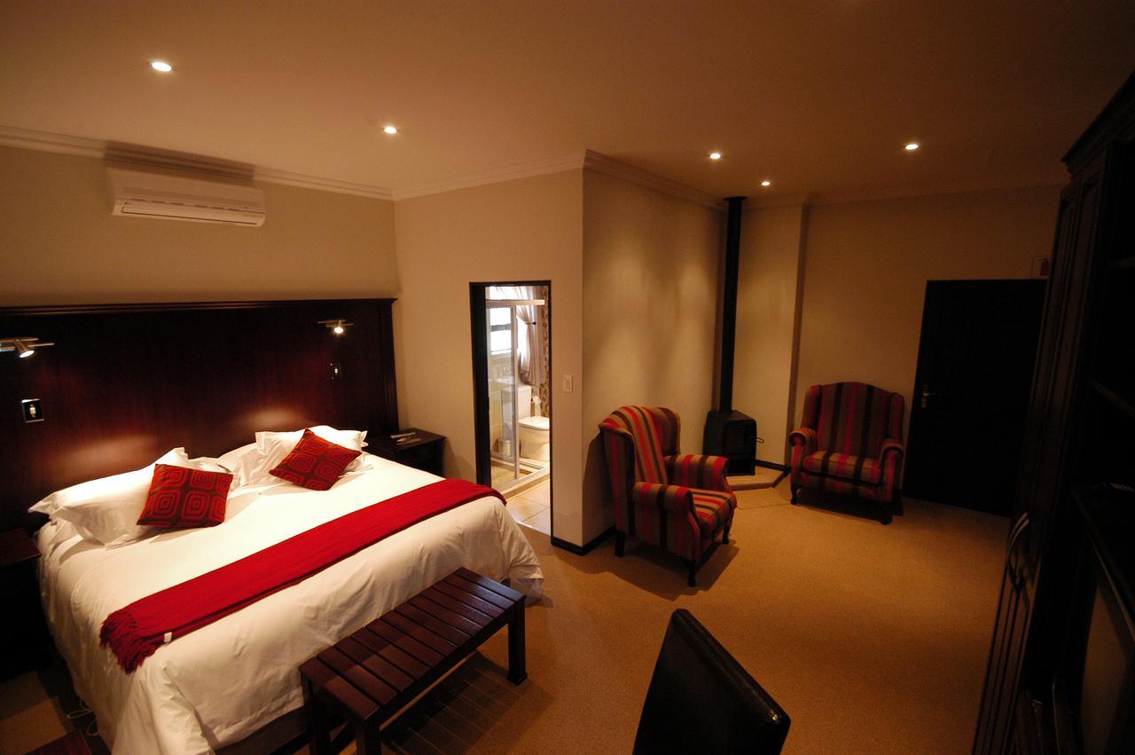 Heidelberg Kloof Lodge Zewnętrze zdjęcie