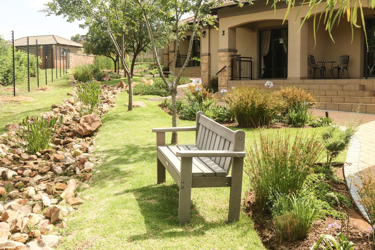 Heidelberg Kloof Lodge Zewnętrze zdjęcie