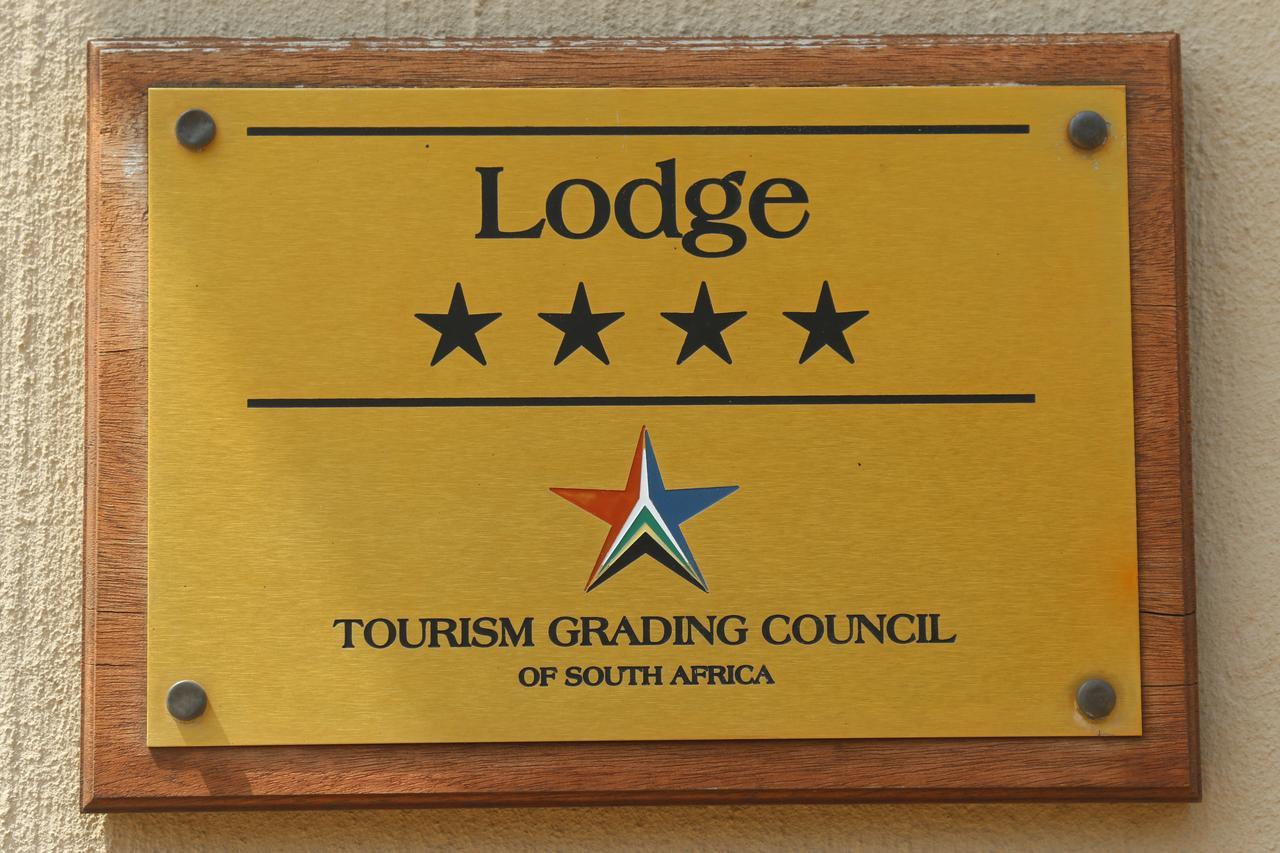 Heidelberg Kloof Lodge Zewnętrze zdjęcie