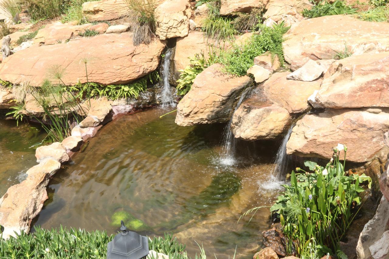 Heidelberg Kloof Lodge Zewnętrze zdjęcie