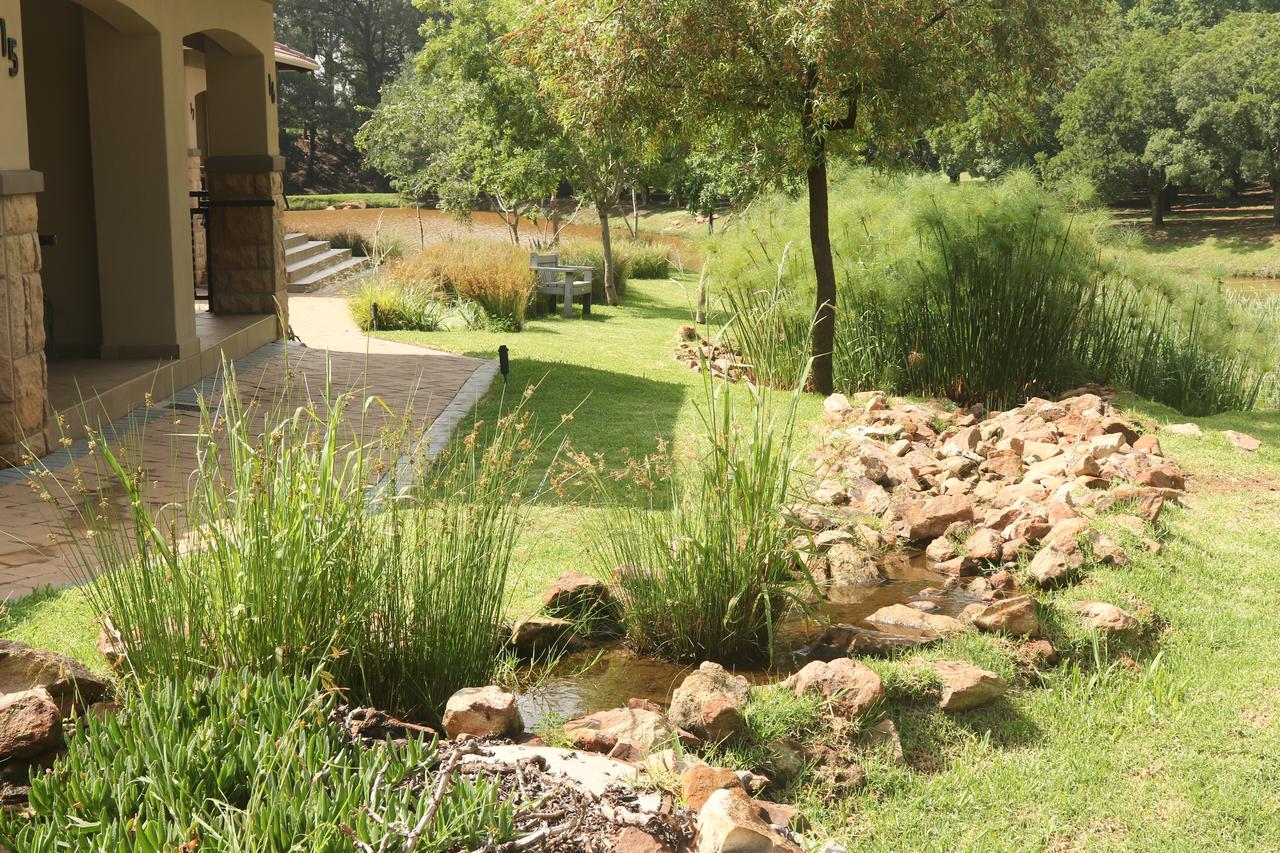 Heidelberg Kloof Lodge Zewnętrze zdjęcie