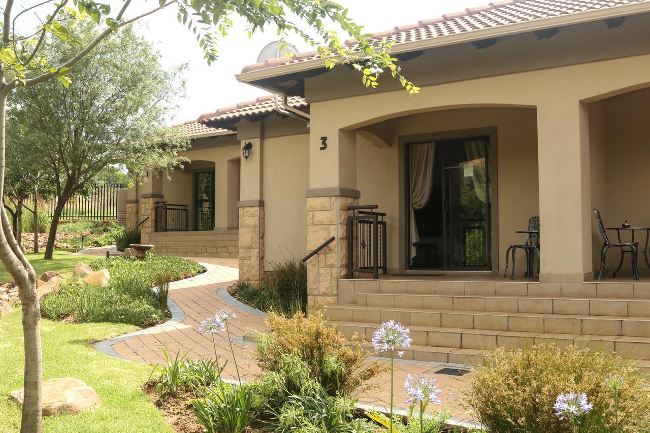 Heidelberg Kloof Lodge Zewnętrze zdjęcie
