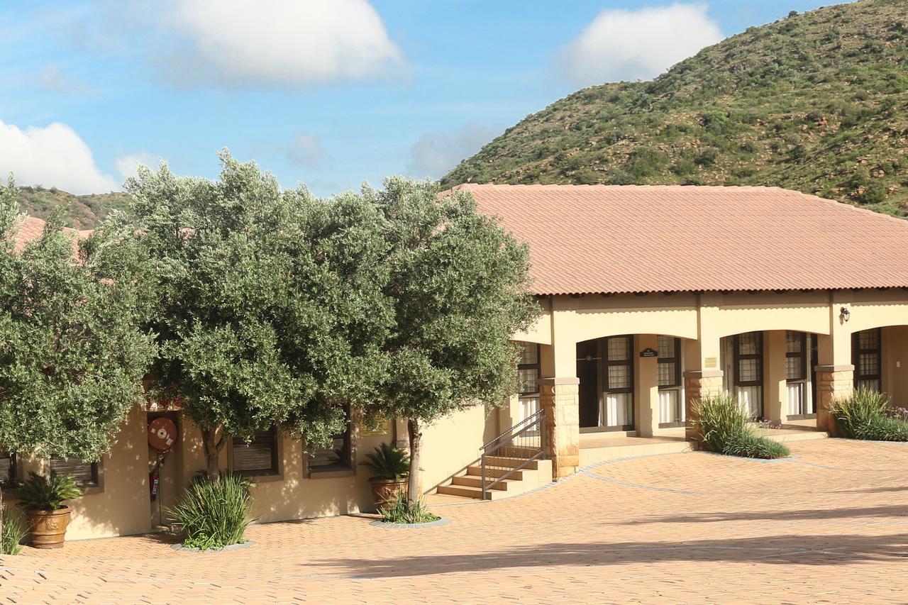Heidelberg Kloof Lodge Zewnętrze zdjęcie