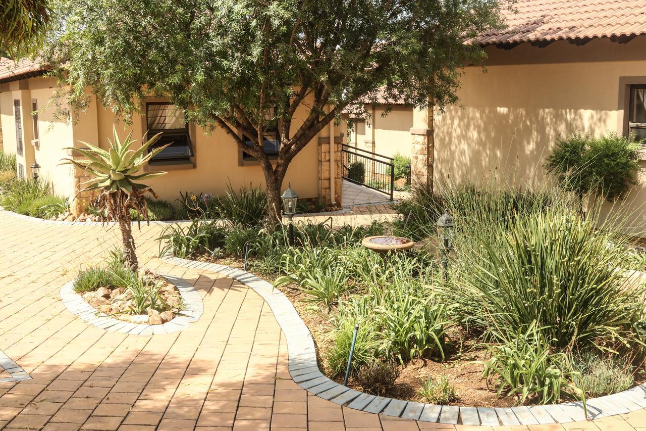 Heidelberg Kloof Lodge Zewnętrze zdjęcie