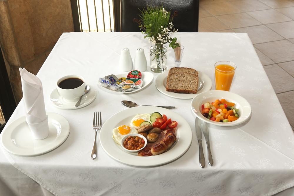 Heidelberg Kloof Lodge Zewnętrze zdjęcie