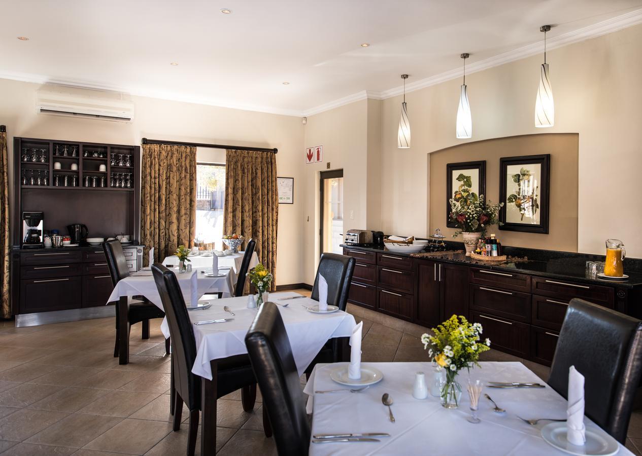 Heidelberg Kloof Lodge Zewnętrze zdjęcie