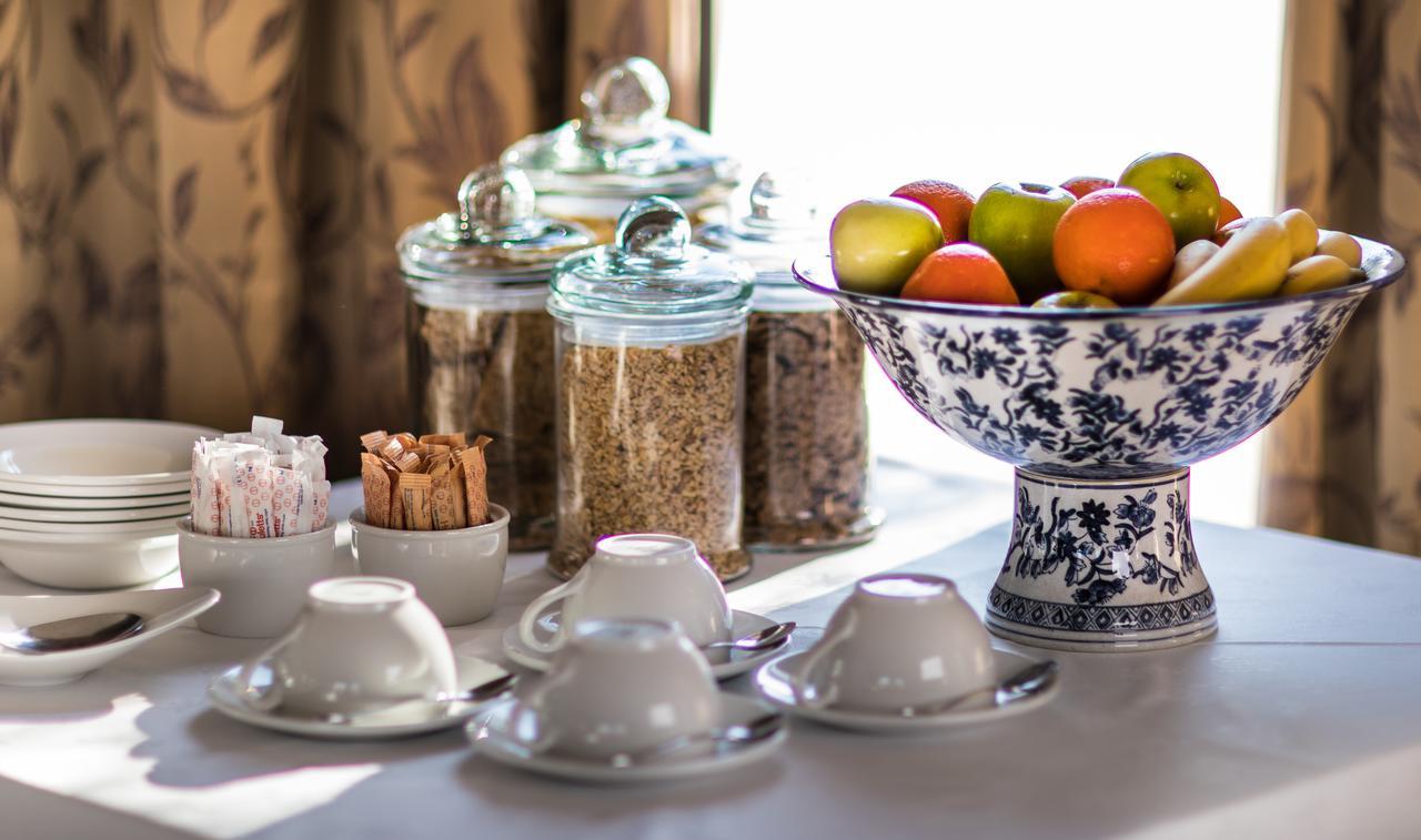 Heidelberg Kloof Lodge Zewnętrze zdjęcie