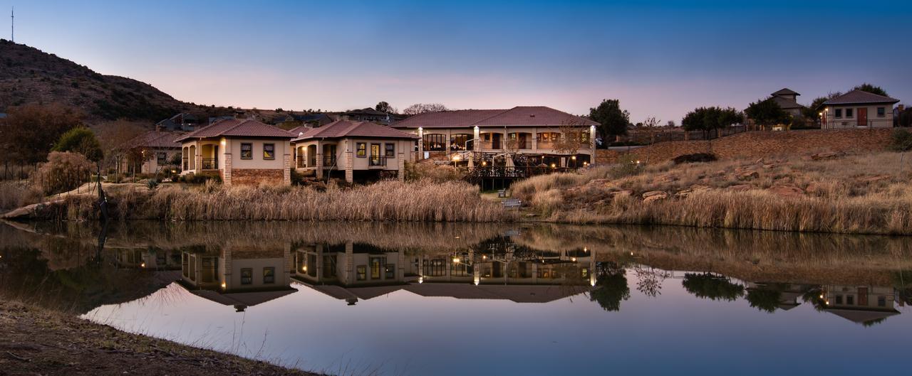 Heidelberg Kloof Lodge Zewnętrze zdjęcie
