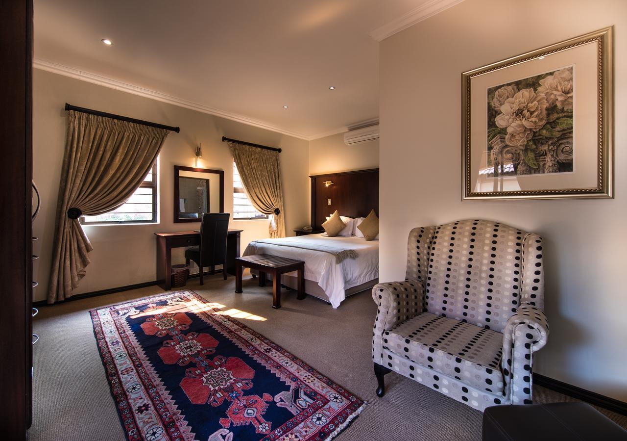 Heidelberg Kloof Lodge Zewnętrze zdjęcie