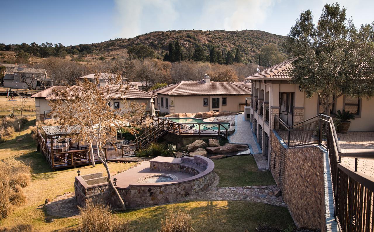 Heidelberg Kloof Lodge Zewnętrze zdjęcie