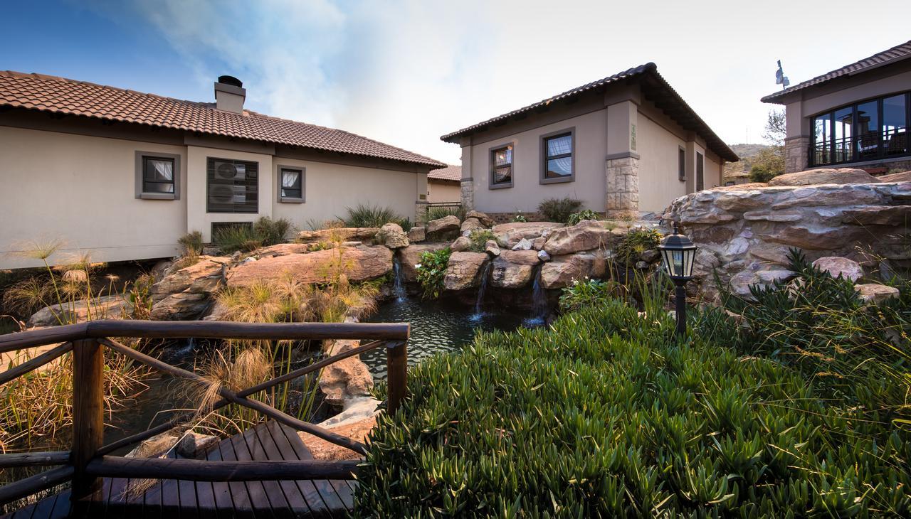 Heidelberg Kloof Lodge Zewnętrze zdjęcie