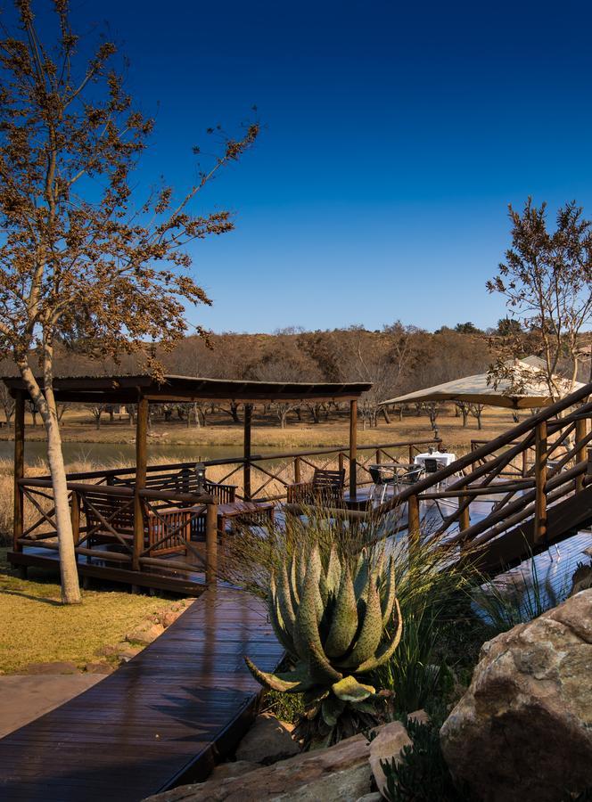 Heidelberg Kloof Lodge Zewnętrze zdjęcie